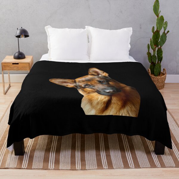 Item preview, German Shepherd Dog Doglover Pet designed and sold by Sven19864.