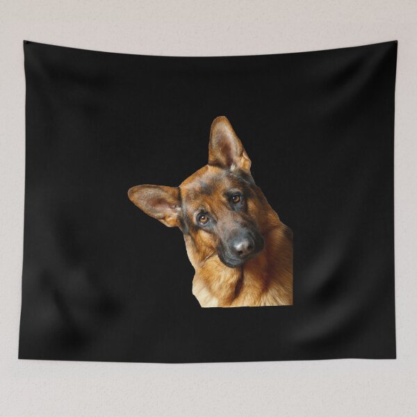 Item preview,  German Shepherd Dog Doglover Pet designed and sold by Sven19864.