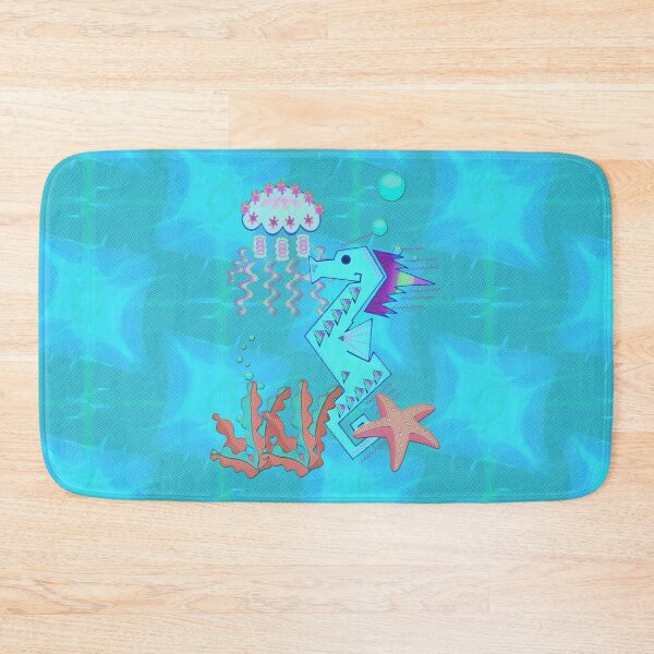 Item preview, Tribal Ocean designed and sold by bohemianbound.