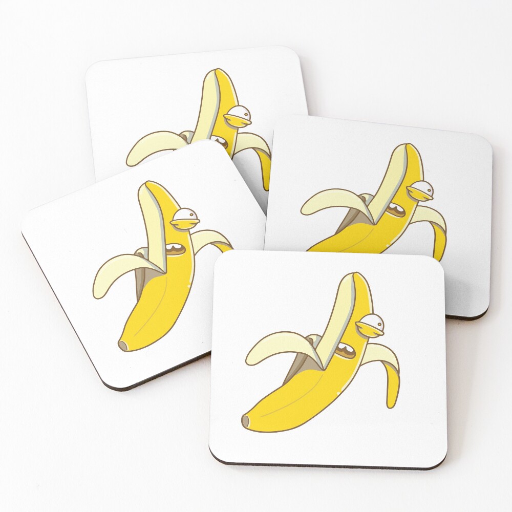 Item preview, Coasters (Set of 4) designed and sold by Jackie3188.