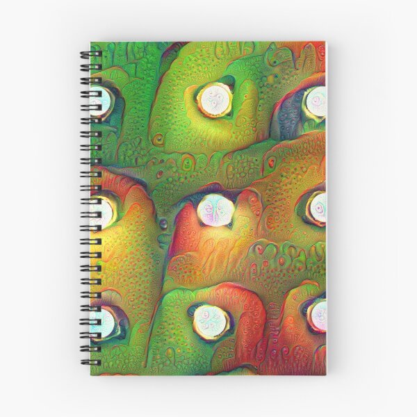 Item preview, #DeepDream Lights designed and sold by blackhalt.