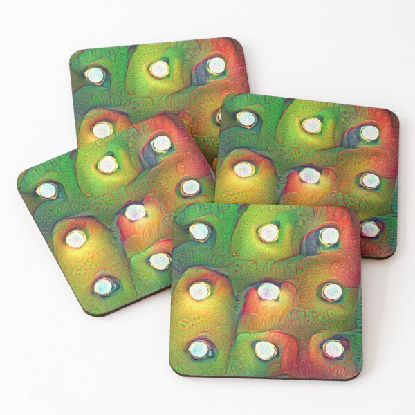 Item preview, #DeepDream Lights designed and sold by blackhalt.