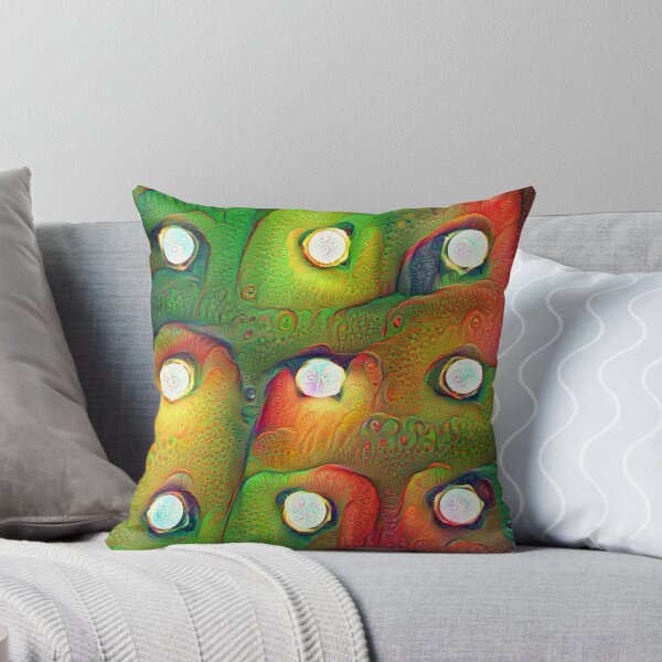 Item preview, #DeepDream Lights designed and sold by blackhalt.
