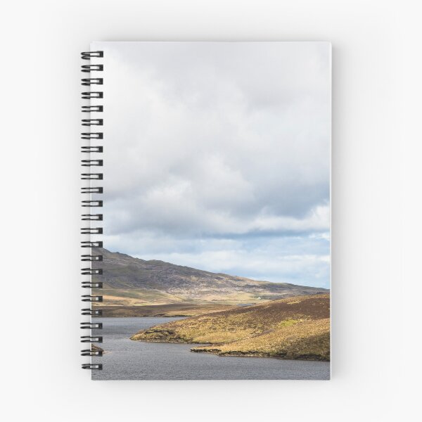 Item preview, Loch Fada - Isle of Skye designed and sold by Will Hore-Lacy.