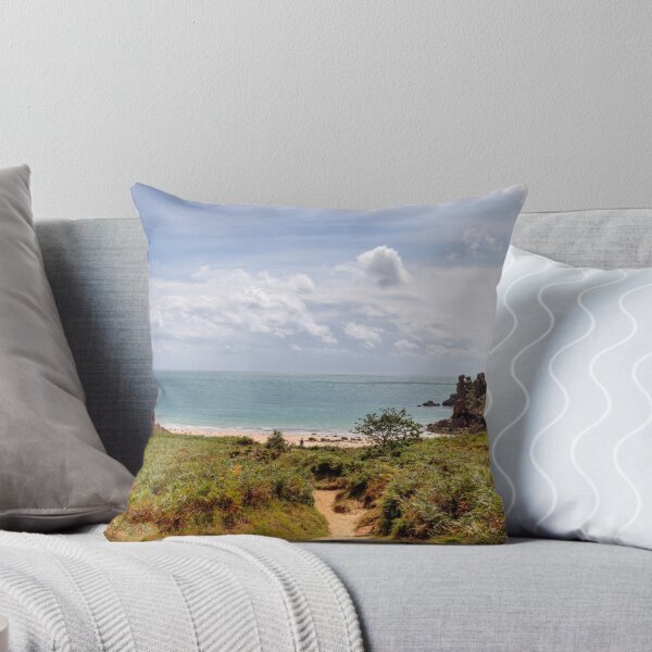 Item preview, Beauport Bay, Jersey designed and sold by andrewroland.