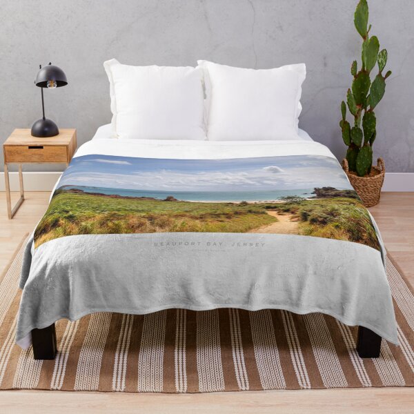 Item preview, Beauport Bay, Jersey designed and sold by andrewroland.