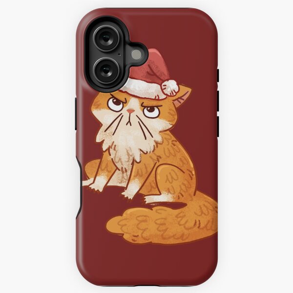 Item preview, Santa Paws  designed and sold by michelledraws.