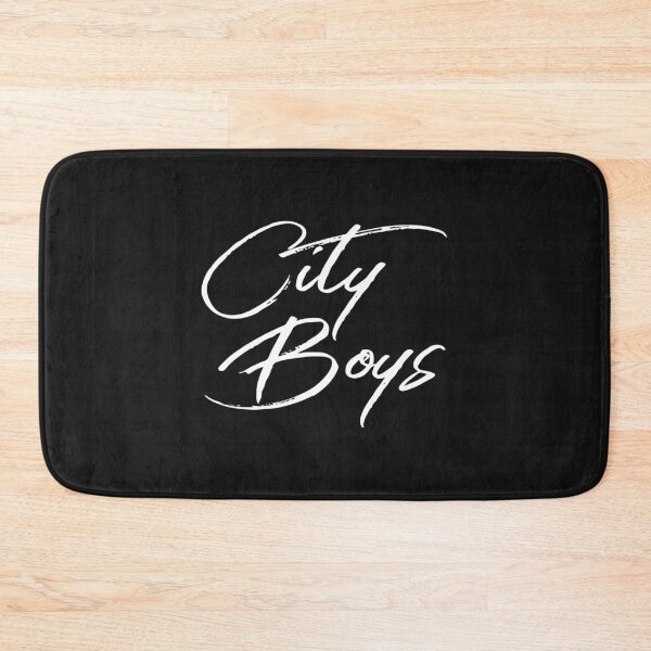 Item preview, City Boys designed and sold by GraffitiBox.
