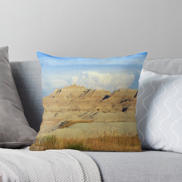 Item preview, Evening in the Bad Lands of South Dakota designed and sold by MissMimi63.