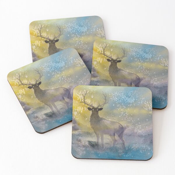 Item preview, Burning Mists designed and sold by LauraGarabedian.