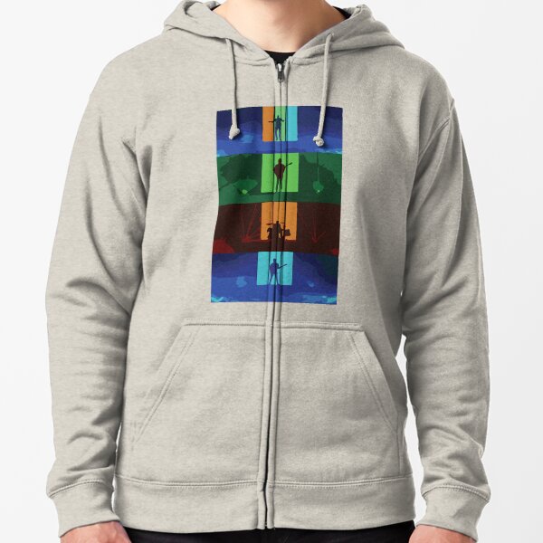 imagine dragons evolve hoodie