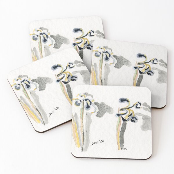 Item preview, Dear Iris designed and sold by Gabriele Maurus.