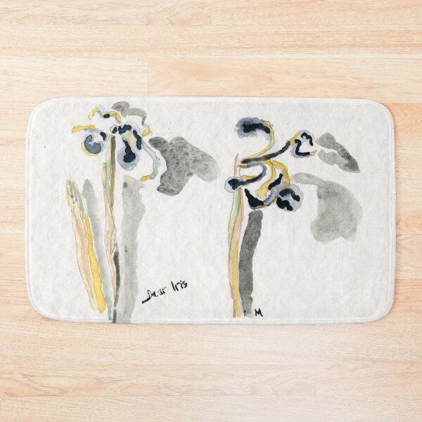 Item preview, Dear Iris designed and sold by Gabriele Maurus.