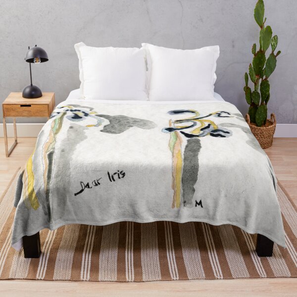 Item preview, Dear Iris designed and sold by Gabriele Maurus.
