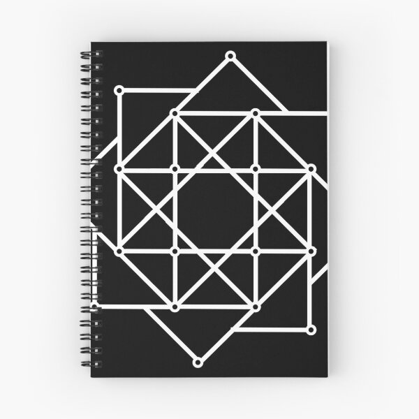 Item preview, The Rose - Simple Logo (Black) designed and sold by acamaryllis.