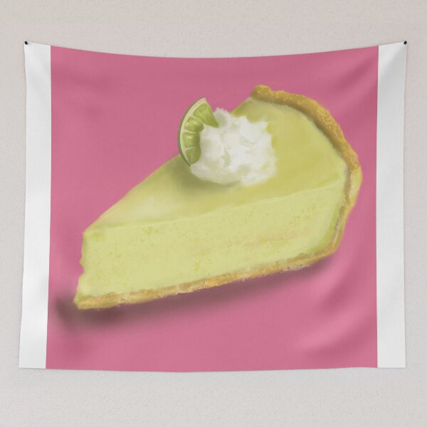 Item preview, Key Lime Pie designed and sold by tamelyn.