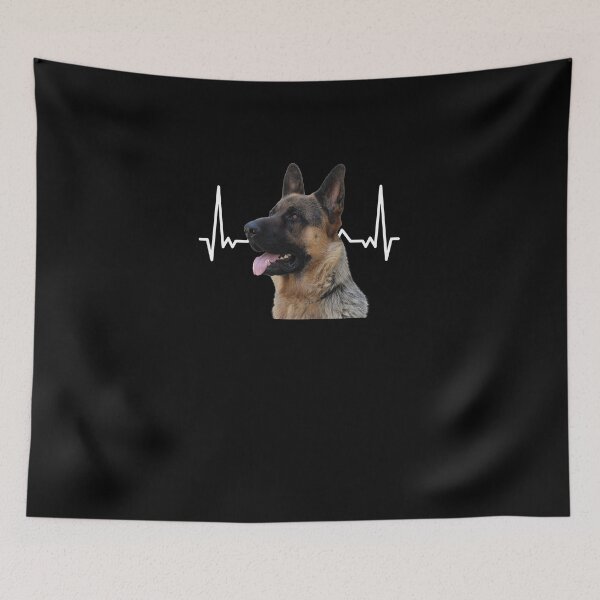Item preview,   German Shepherd Dog Doglover Pet designed and sold by Sven19864.