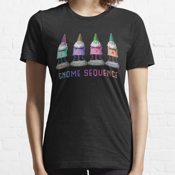 Don't Strain Yourself Essential T-Shirt