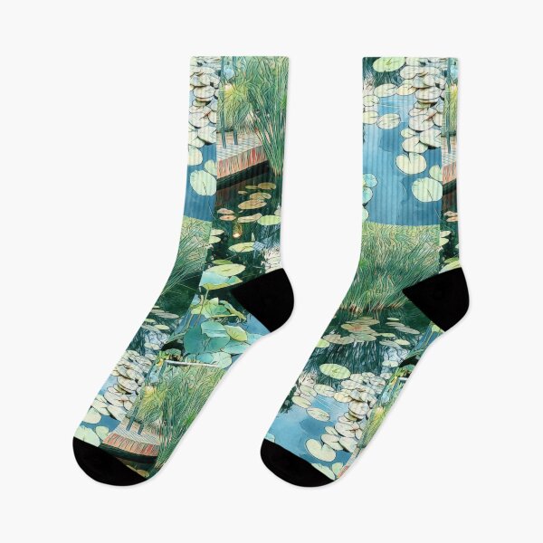 Item preview, Lilly Pad designed and sold by TInamaria Hare.