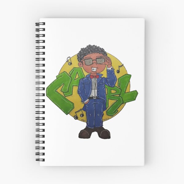Item preview, It's Carl! designed and sold by soliloquywriter.