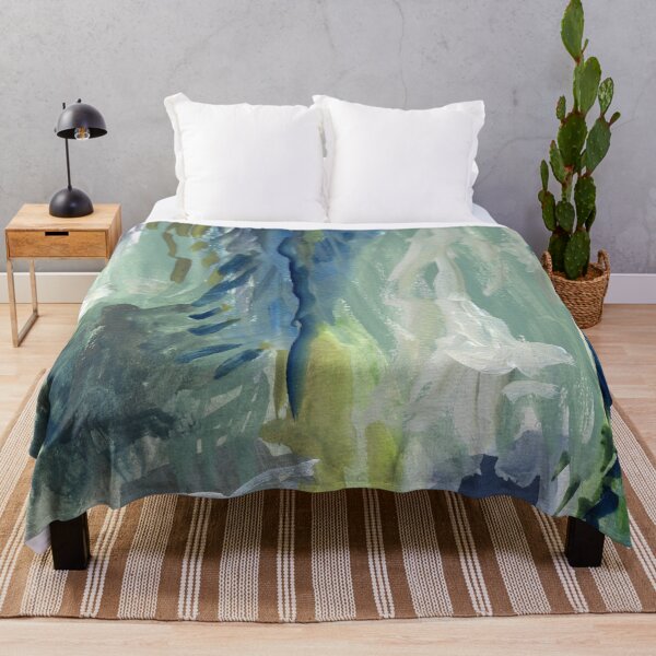 Item preview, Rugged Slope, Vegetated designed and sold by Gabriele Maurus.