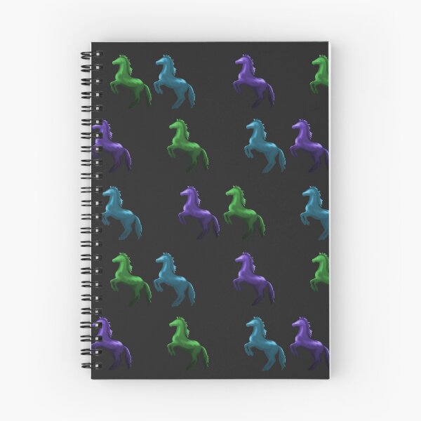 Item preview, For the love of Horses designed and sold by drawnexplore.