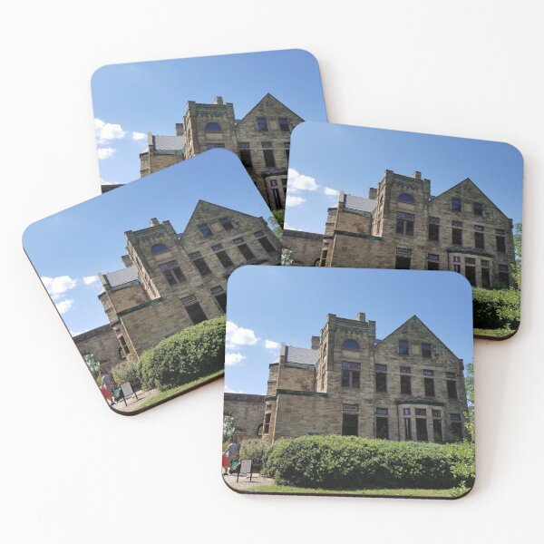 Item preview, Maymont Mansion   designed and sold by DonnaJoy.