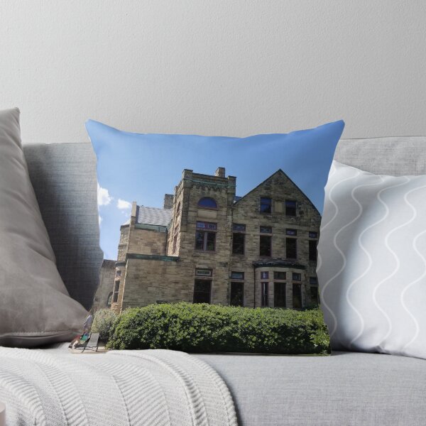 Item preview, Maymont Mansion designed and sold by DonnaJoy.