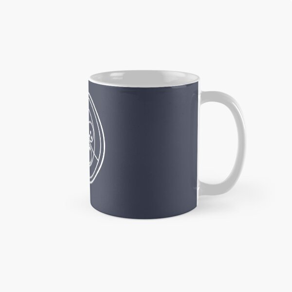 Item preview, Allons-y! white designed and sold by Staceland.