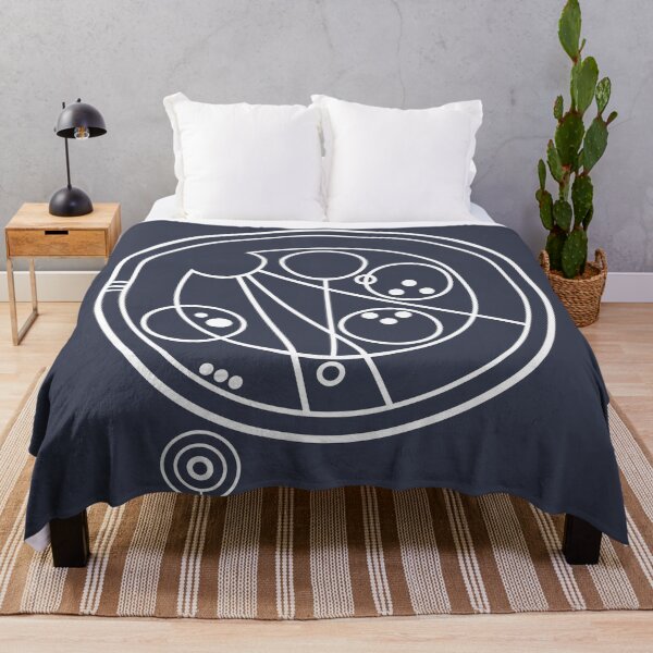 Item preview, Allons-y! white designed and sold by Staceland.