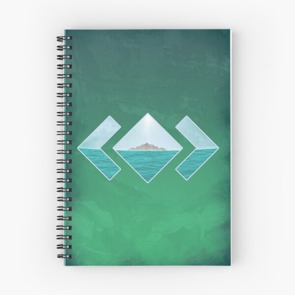 Item preview, Le Dernier Paradis (v1) Graphic Design designed and sold by Lumos19 Studio.