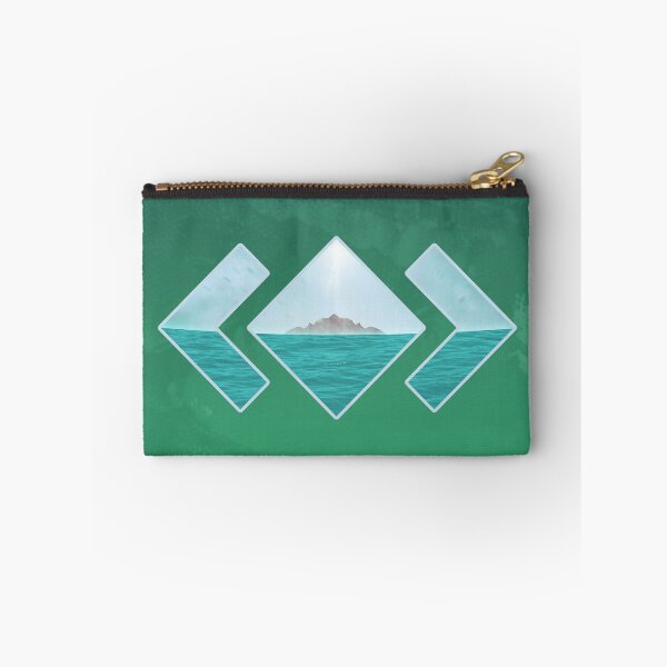 Item preview, Le Dernier Paradis (v1) Graphic Design designed and sold by Lumos19 Studio.