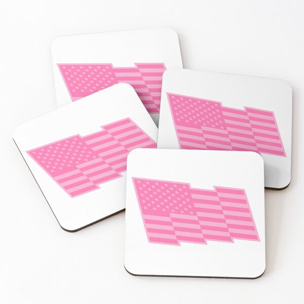 Item preview, Wave the Pink Flag designed and sold by JayJaxon.