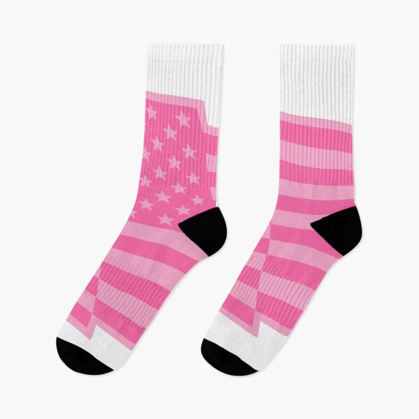 Item preview, Wave the Pink Flag designed and sold by JayJaxon.