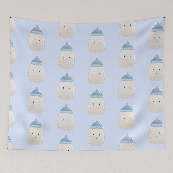 Item preview, Milk bottle design designed and sold by AliciaBarten.