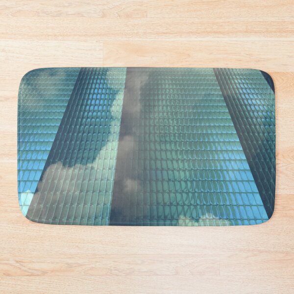 Item preview, Curvilinear Project No. 40 ( Looking Up ) designed and sold by CurvilinearArt.