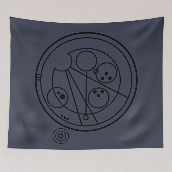Item preview, Allons-y! designed and sold by Staceland.