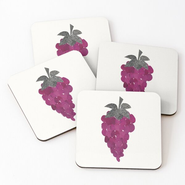 Item preview, Grapes designed and sold by Cassia Beck.