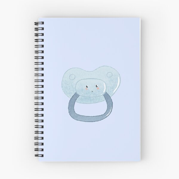 Item preview, Pacifier design designed and sold by AliciaBarten.