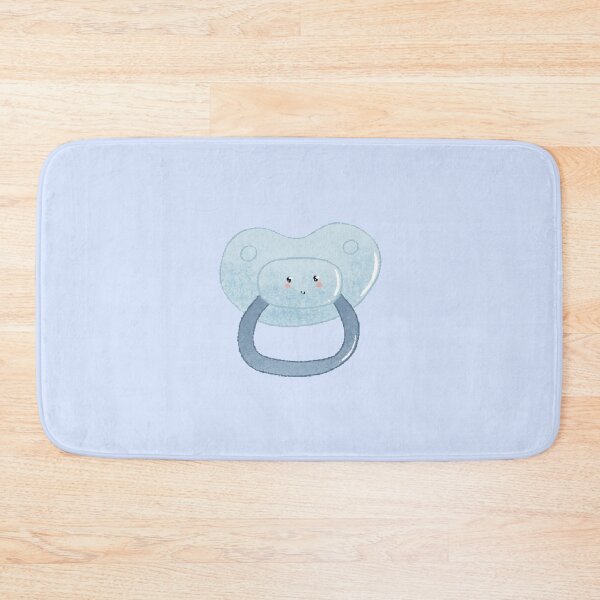 Item preview, Pacifier design designed and sold by AliciaBarten.