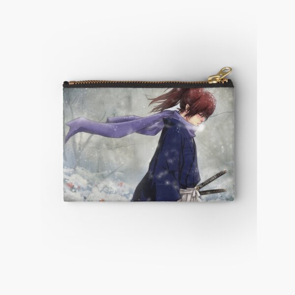 Item preview, Himura Kenshin designed and sold by Hikaru Yagi.