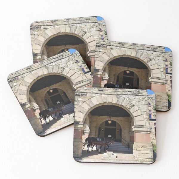 Item preview, Entryway to Maymont Mansion  designed and sold by DonnaJoy.