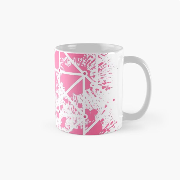 Item preview, Jaehyeong, The Pink Rose Abstract designed and sold by acamaryllis.