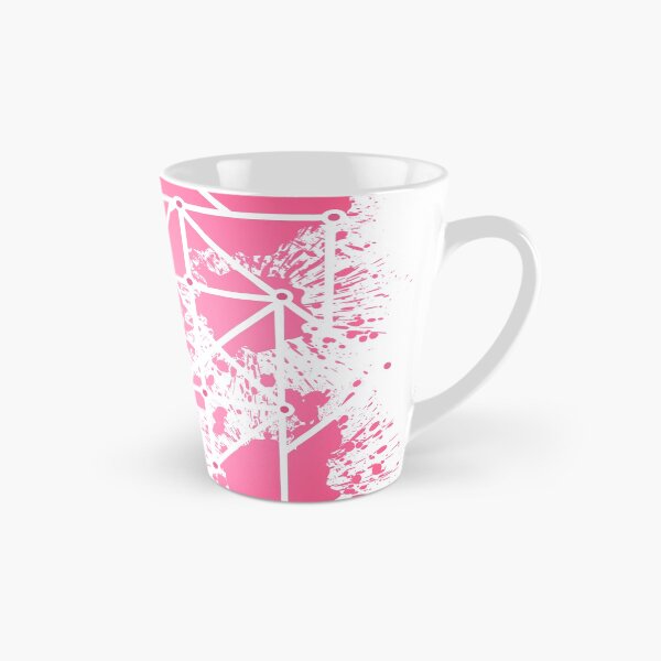 Item preview, Jaehyeong, The Pink Rose Abstract designed and sold by acamaryllis.