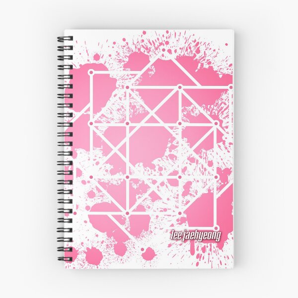 Item preview, Jaehyeong, The Pink Rose Abstract designed and sold by acamaryllis.
