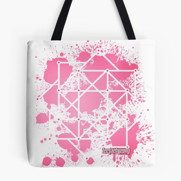 Item preview, Jaehyeong, The Pink Rose Abstract designed and sold by acamaryllis.