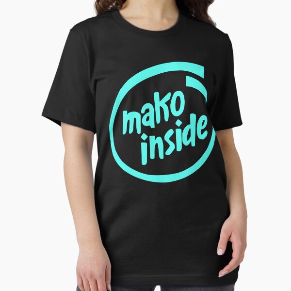 Item preview, Mako en el interior designed and sold by tuliptreetees.