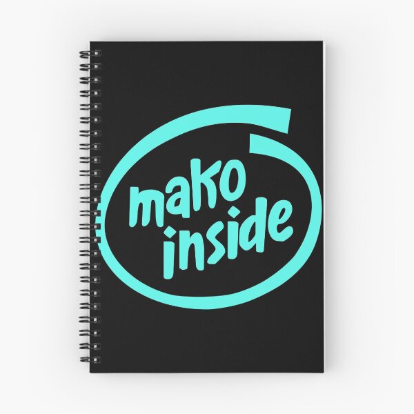Item preview, Mako Inside designed and sold by tuliptreetees.