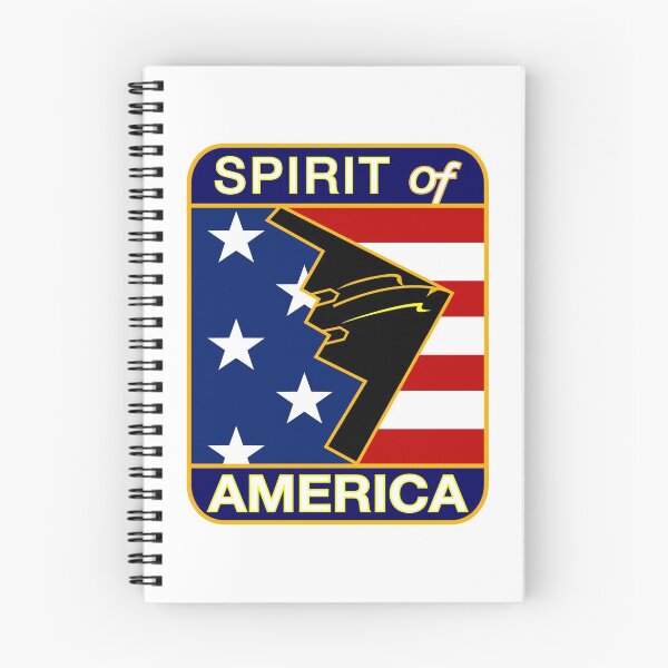 Item preview, B-2  Program Logo designed and sold by Nikki SpaceStuffPlus.