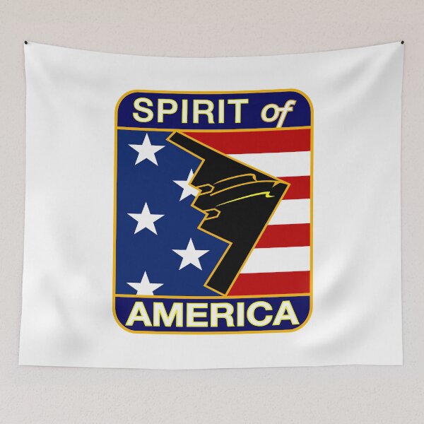 Item preview, B-2  Program Logo designed and sold by Nikki SpaceStuffPlus.